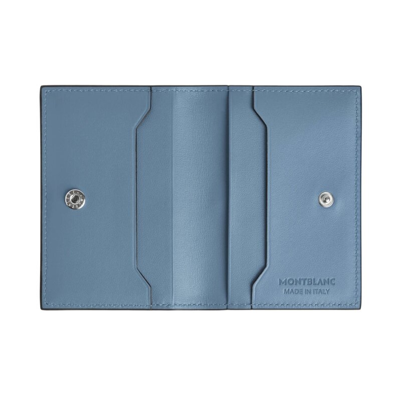 Tarjetero Montblanc Soft