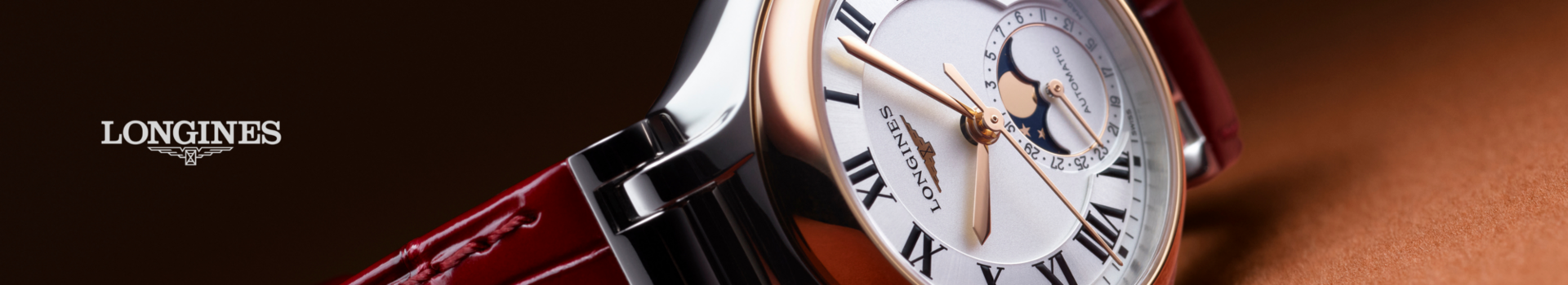 LONGINES