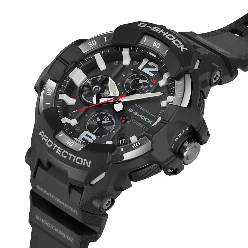 Reloj Casio G-Shock GravityMaster