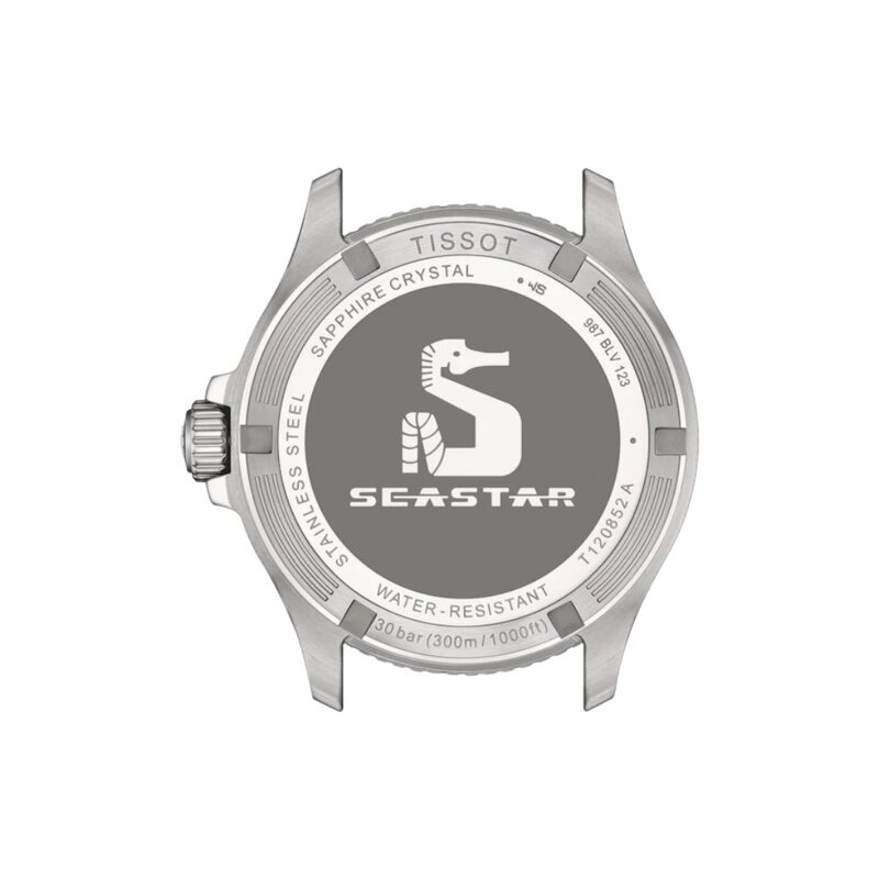 Reloj Tissot Seastar 1000