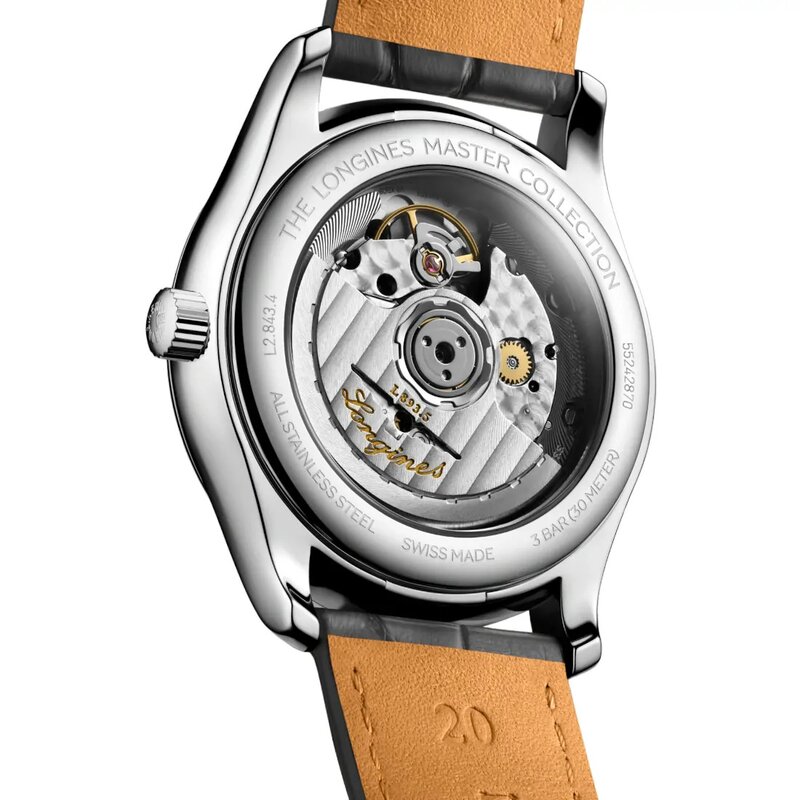 Reloj Longines Master Collection