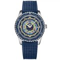 Reloj Mido Ocean Star Decompression Worldtimer Edición Espec