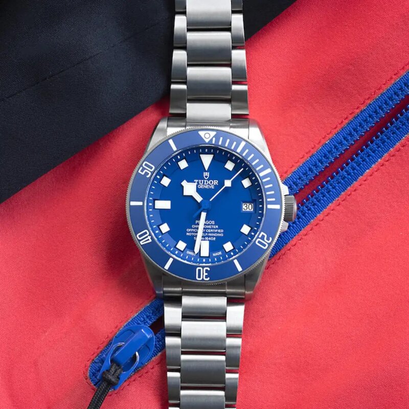 Reloj Tudor Pelagos