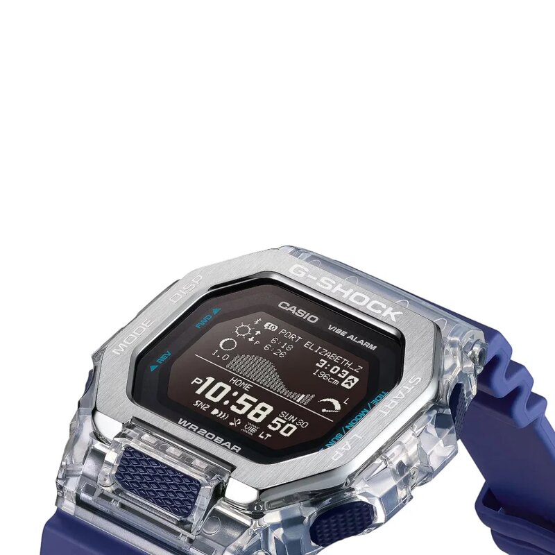 Reloj Casio G-Shock G-Lide