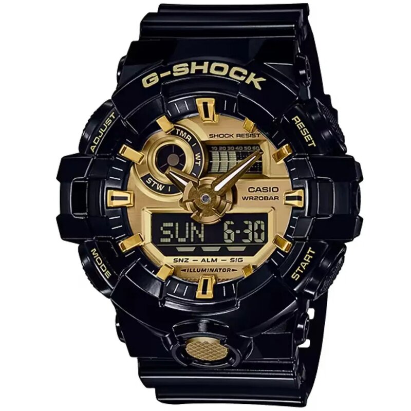 Reloj Casio G-Shock