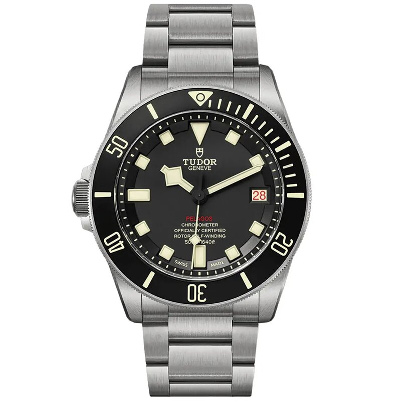 Reloj Tudor Pelagos LHD