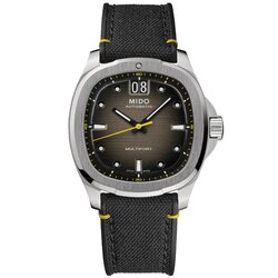 Reloj Mido Multifort TV