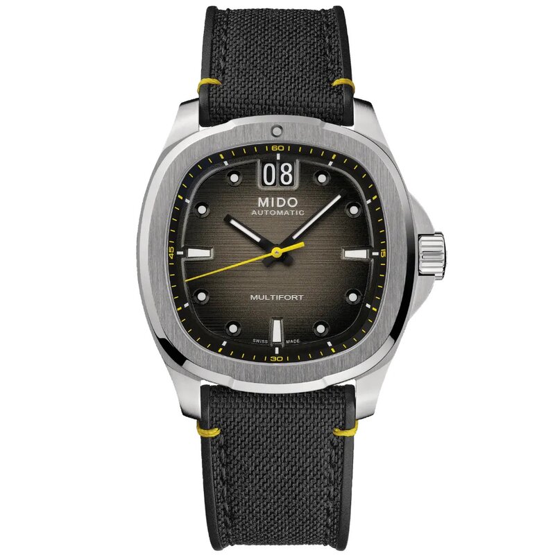 Reloj Mido Multifort TV