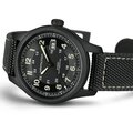 Reloj Hamilton Khaki Field Titanium