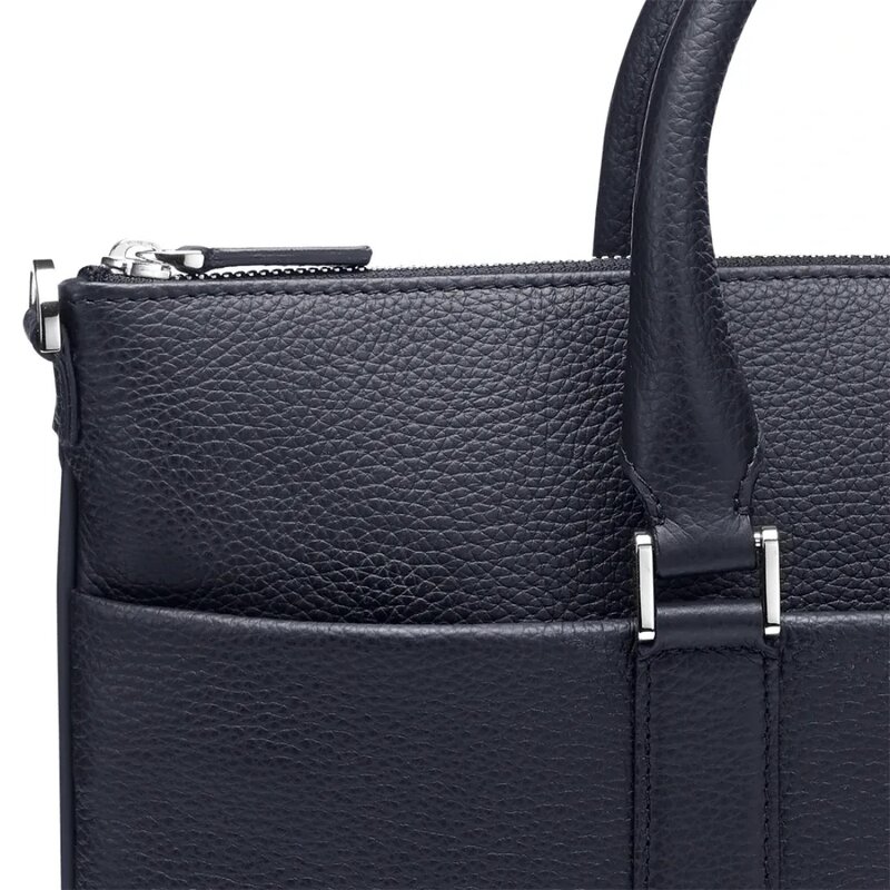 Portafolio Montblanc Meisterstück Soft Grain