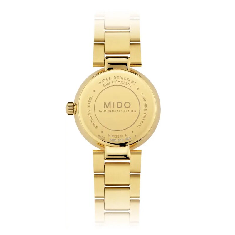 Reloj Mido Baroncelli Donna