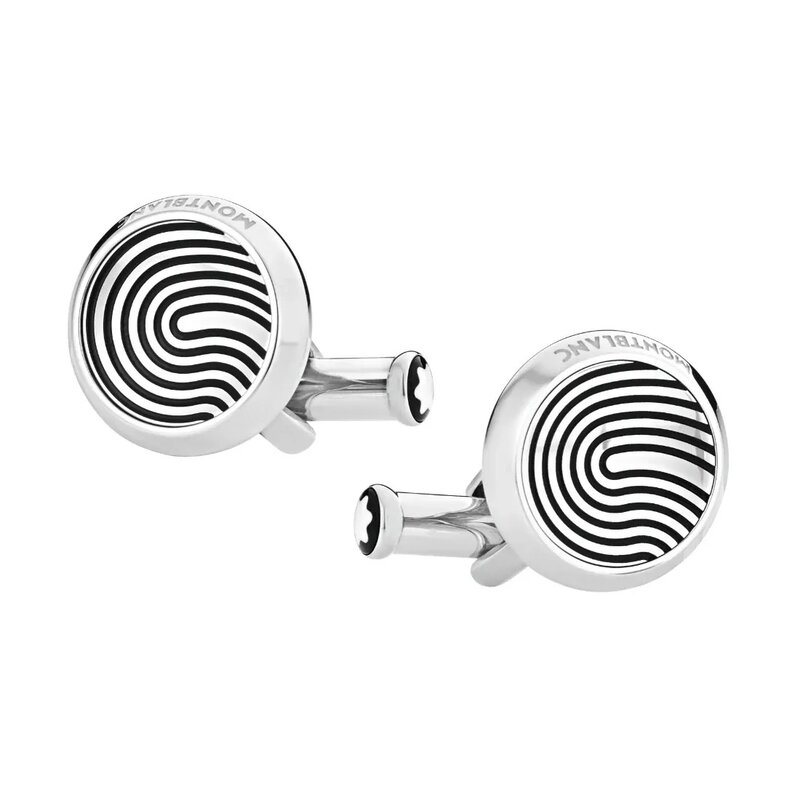 Mancuernillas Montblanc Sartorial