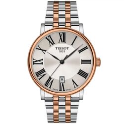 Reloj Tissot Carson Premium