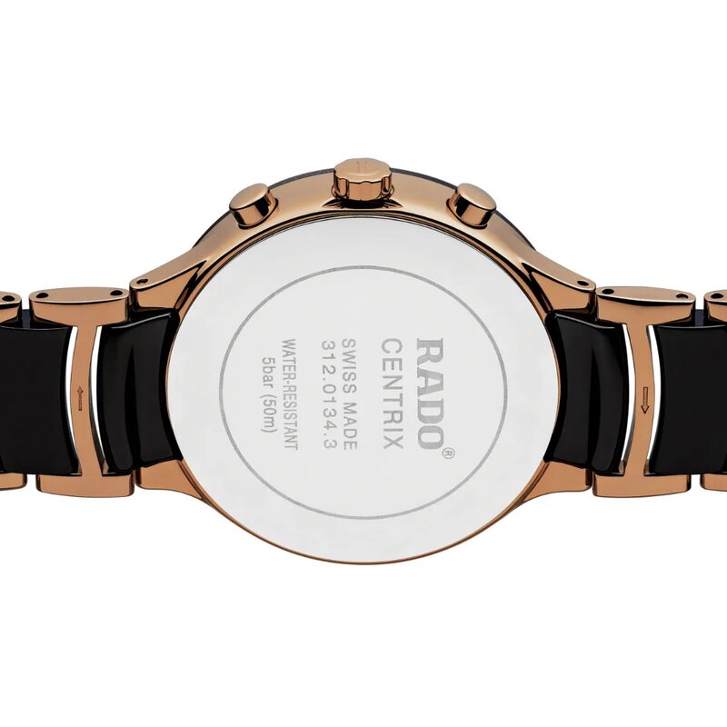 Reloj Rado Centrix Chronograph