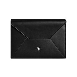 Set Montblanc Meisterstück Selection Soft con Estuche y Cuad