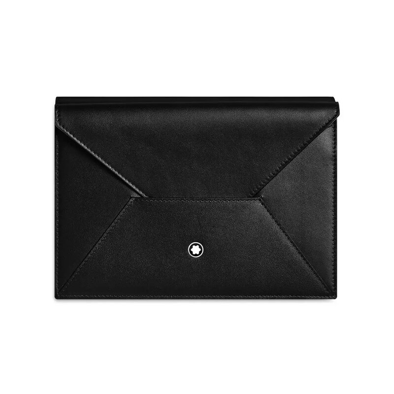 Set Montblanc Meisterstück Selection Soft con Estuche y Cuad