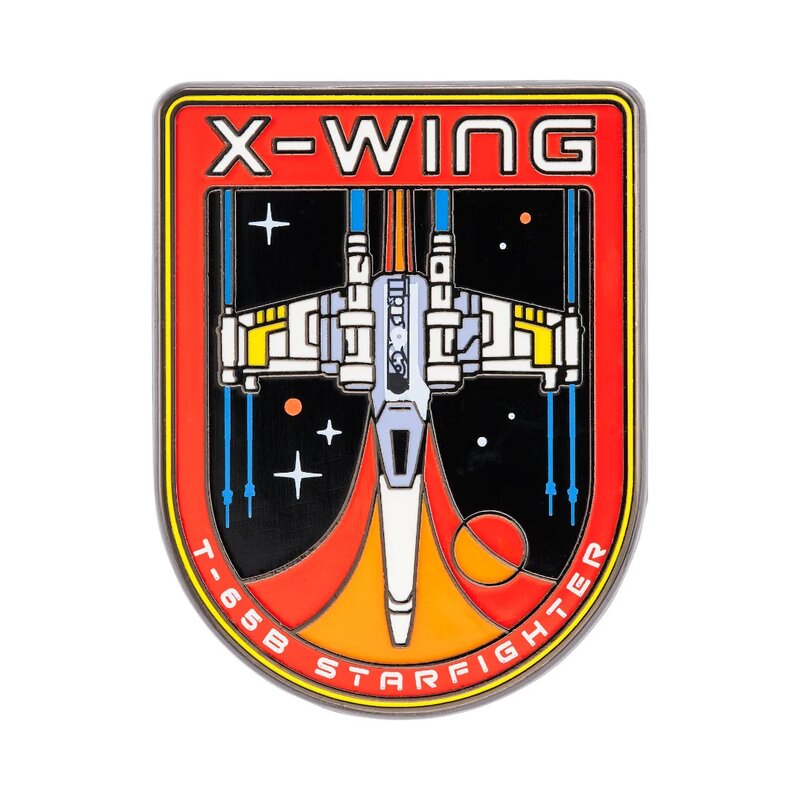 Reloj Citizen Star Wars Boxed Set Rebel Starfighter