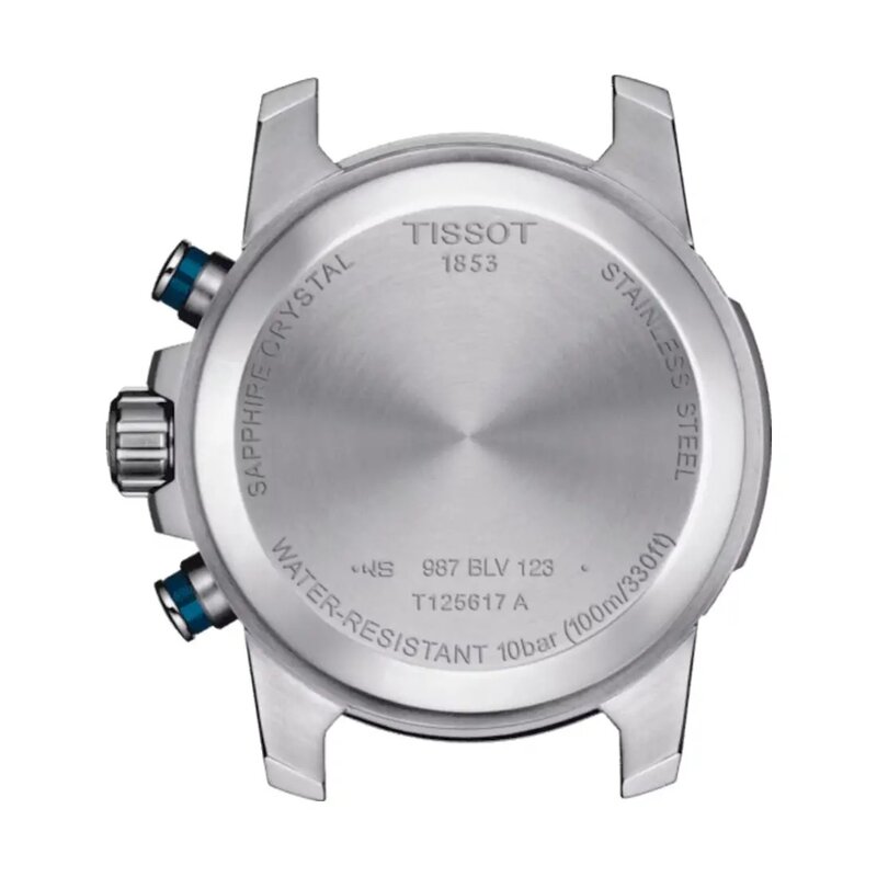 Reloj Tissot Supersport Chrono