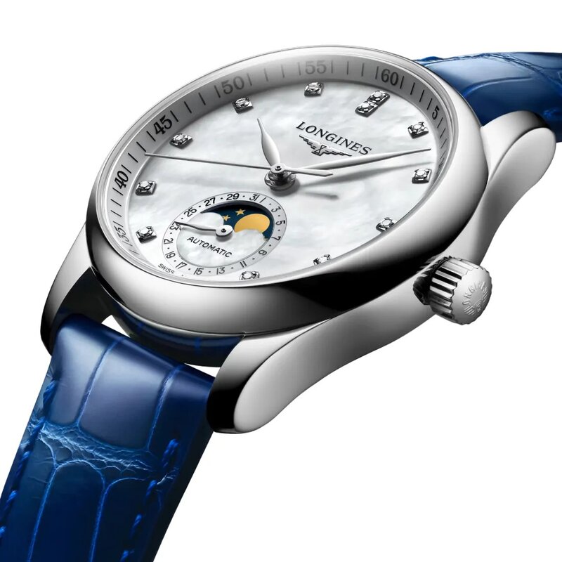 Reloj Longines Master Collection