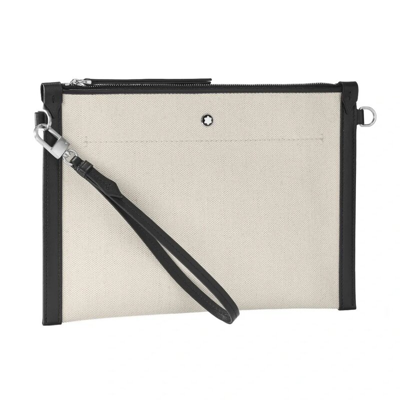 Estuche Montblanc Blue Spirit