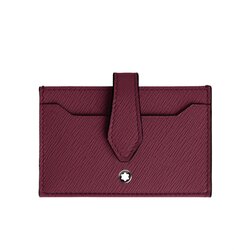 Tarjetero Montblanc Sartorial