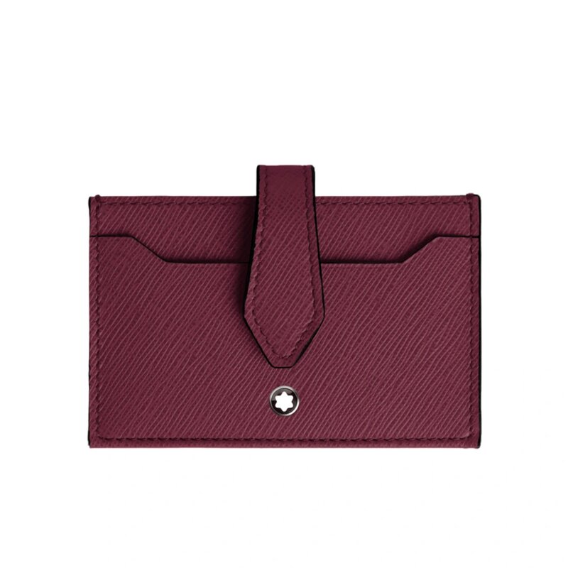 Tarjetero Montblanc Sartorial