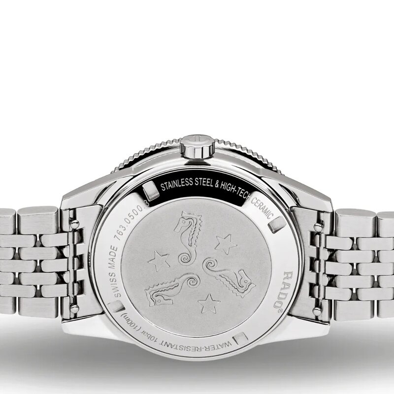 Reloj Rado Captain Cook