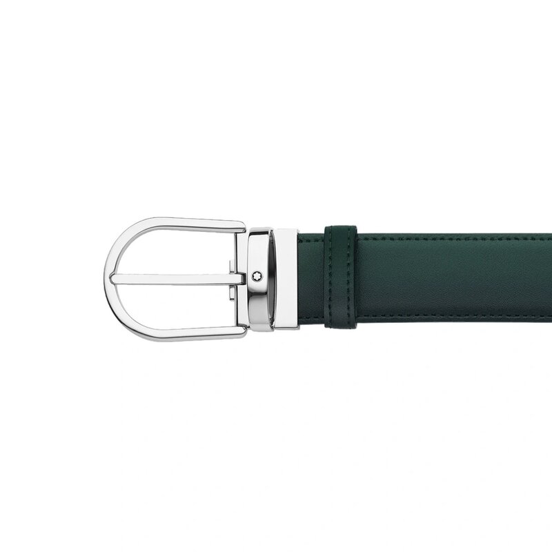 Cinturón Montblanc Meisterstück