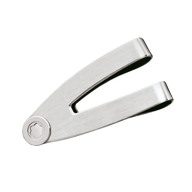 Pinza Para Billetes Montblanc
