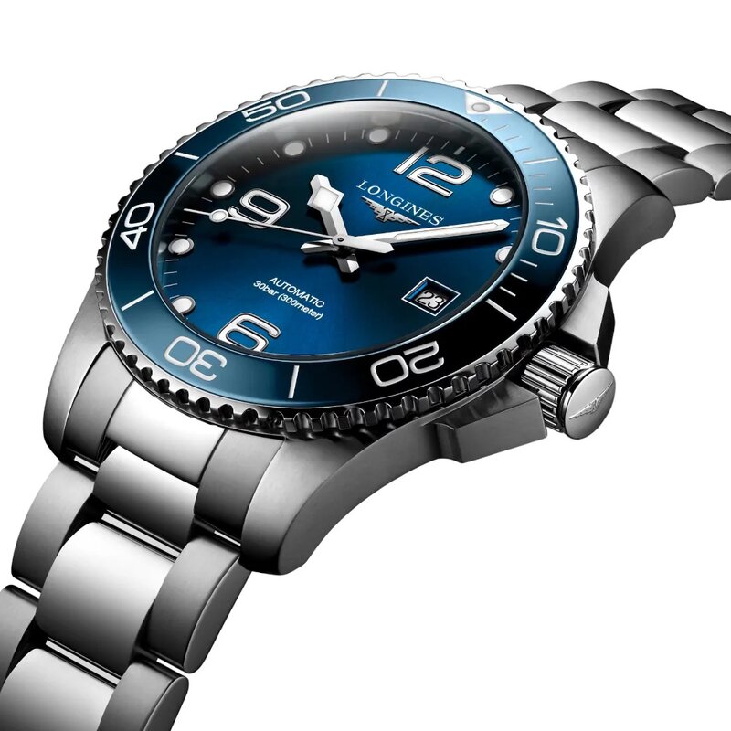 Reloj Longines HydroConquest