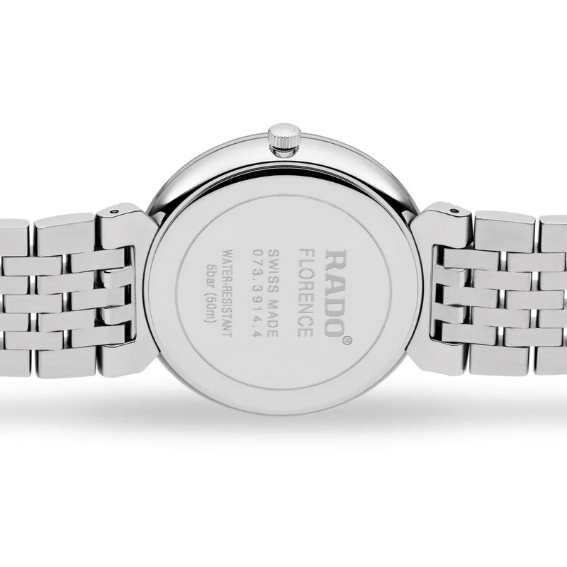 Reloj Rado Florence Classic Diamonds