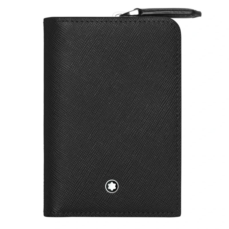 Tarjetero Montblanc Sartorial