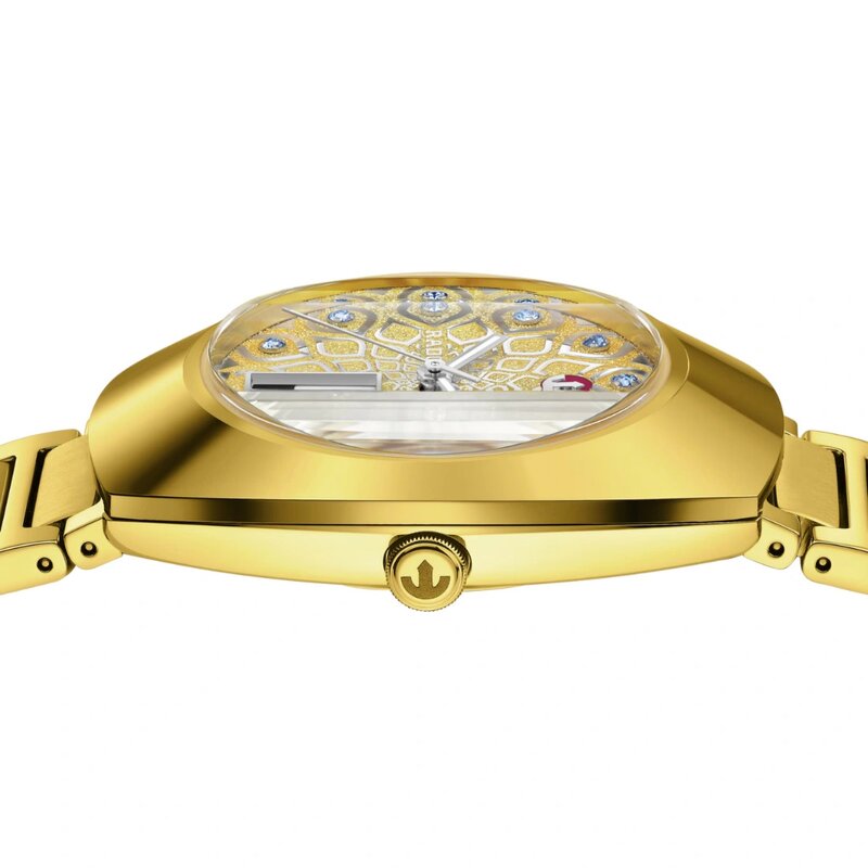 Reloj Rado DiaStar Original