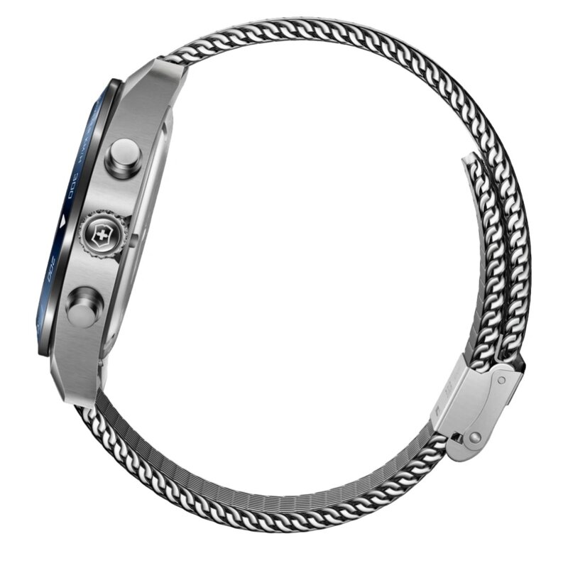 Reloj Victorinox Swiss Army Chronograph