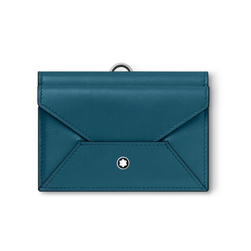 Tarjetero Montblanc Meisterstück Selection Soft