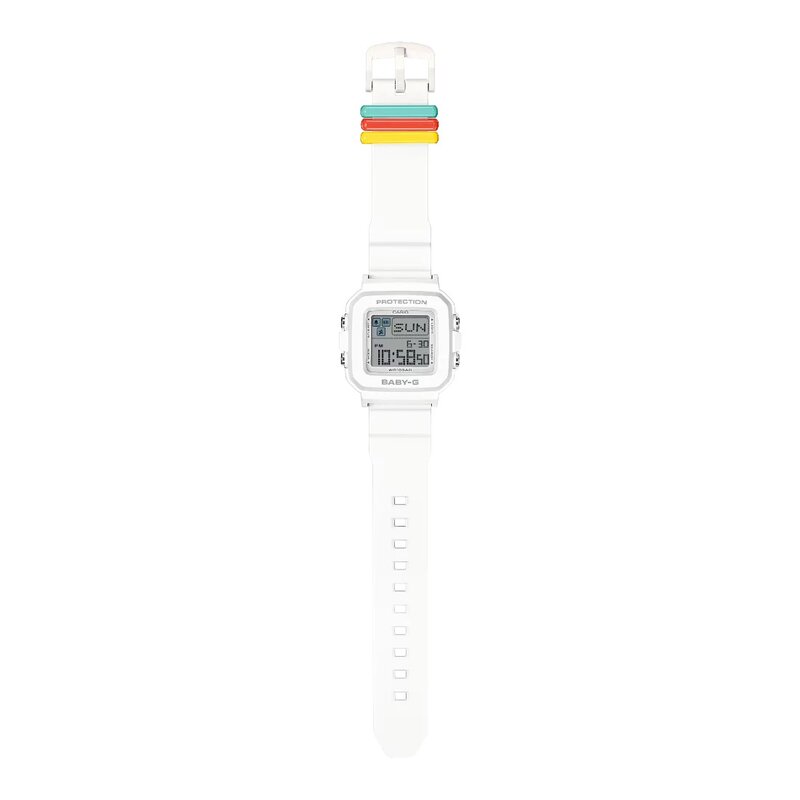 Reloj Casio Baby-G Plus