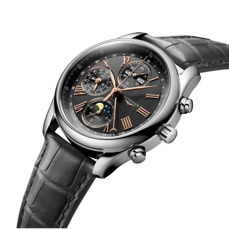 Reloj Longines Master Collection