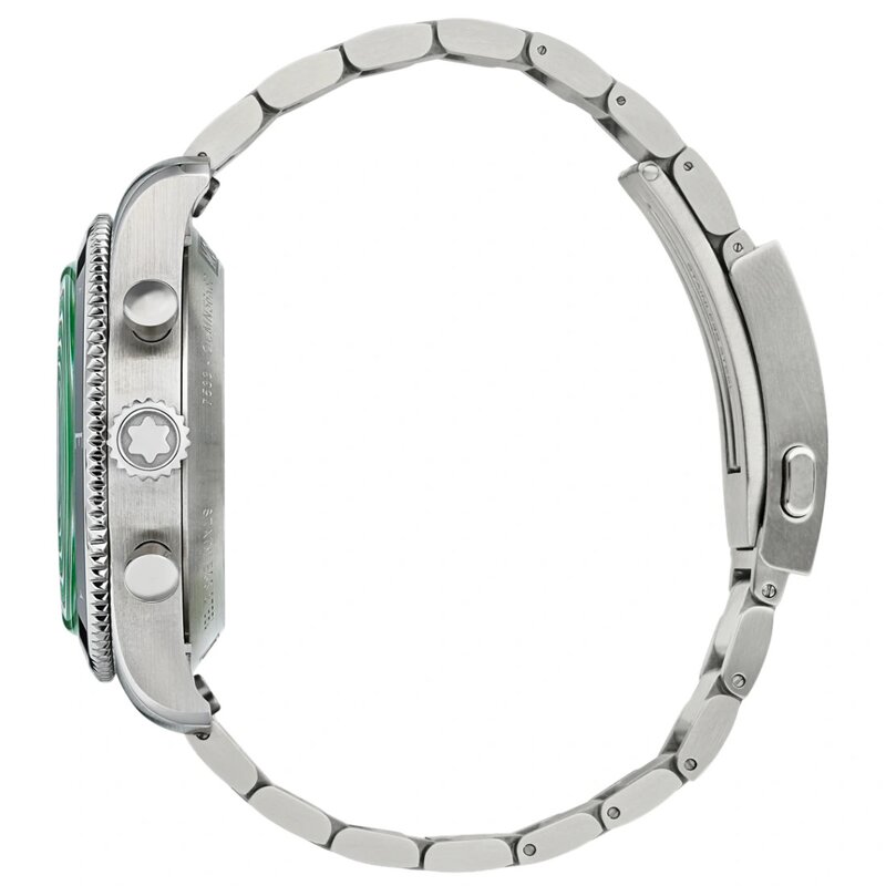 Reloj Montblanc 1858 Chronograph 0 Oxygen