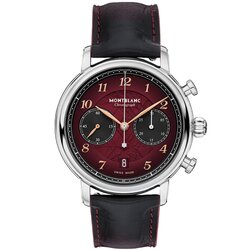 Reloj Montblanc Star Legacy Edición Limitada