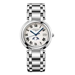 Reloj Longines PrimaLuna