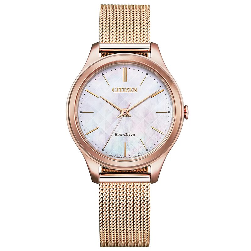 Reloj Citizen Weekender