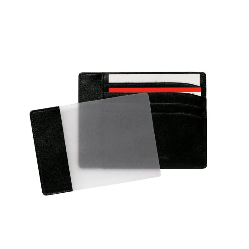 Tarjetero Montblanc Meisterstück con Funda Extraíble