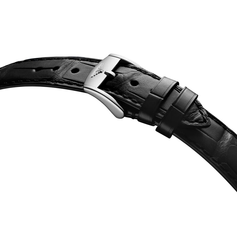 Reloj Longines Flagship Heritage Moonphase