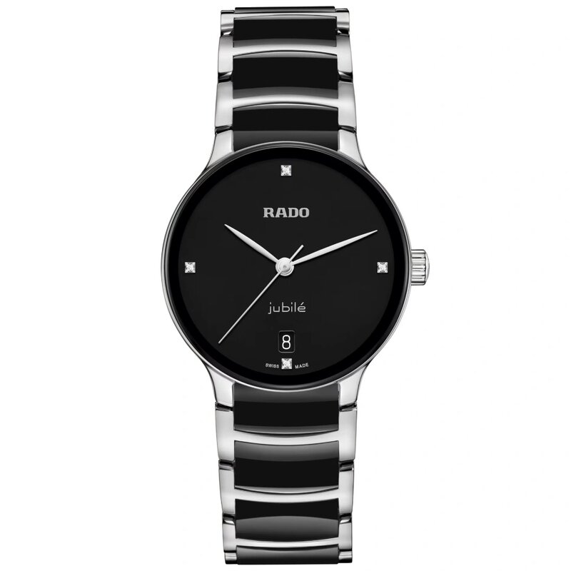 Reloj Rado Centrix Diamonds