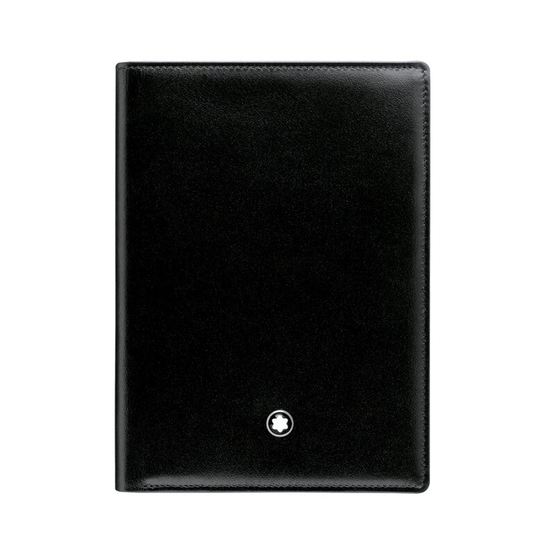 Cartera con Funda Montblanc Meisterstück