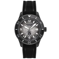 Reloj Montblanc Iced Sea 0 Oxygen