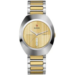 Reloj Rado DiaStar Original