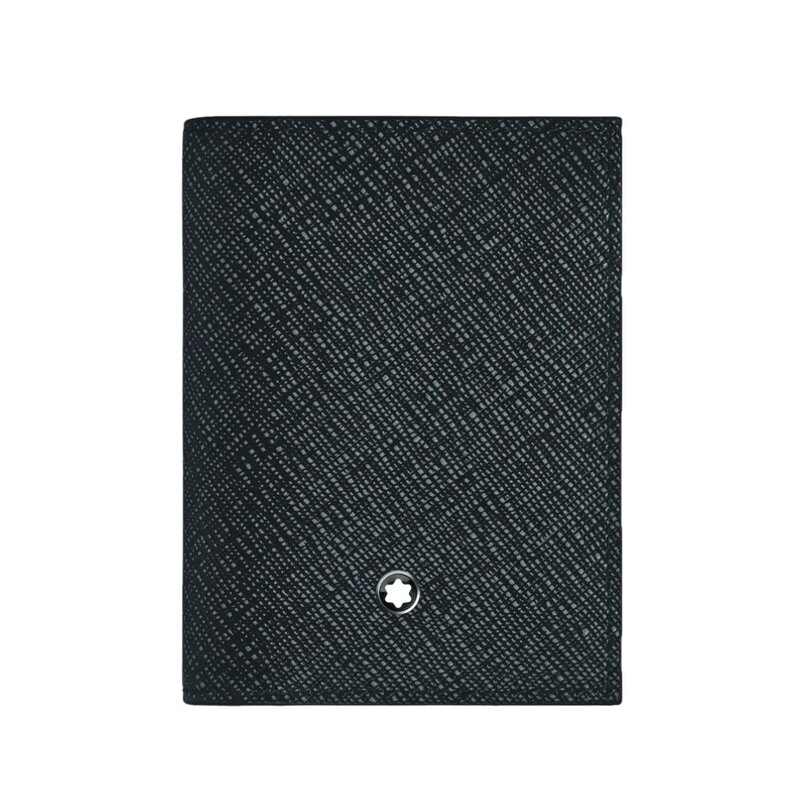 Tarjetero Montblanc Sartorial