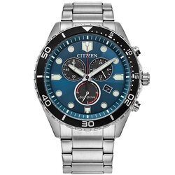 Reloj Citizen Sport Casual
