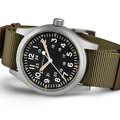 Reloj Hamilton Khaki Field